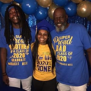 Meet your Posher, Gerald